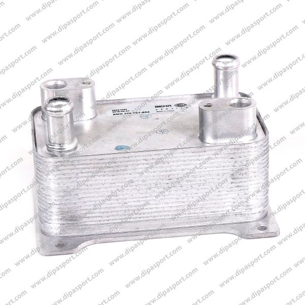 4E0317021H Radiatore Olio Cambio Vag 3.0 4.2 6.0