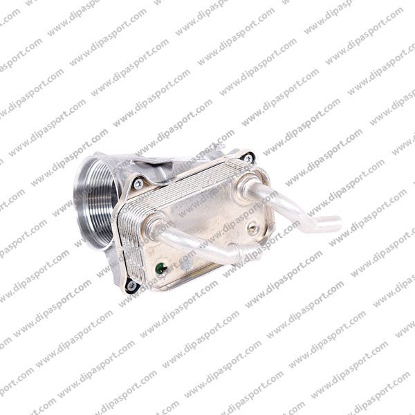 1121800311 Radiatore Olio Motore Nuovo Mercedes
