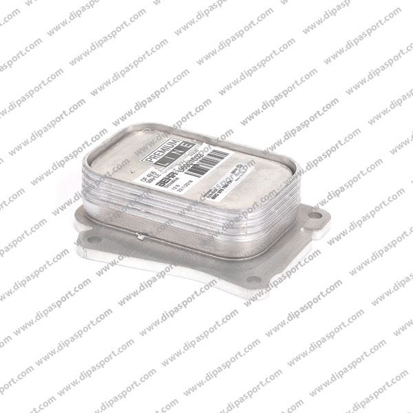 2711880401 Radiatore Olio Motore Mercedes C Sprinter