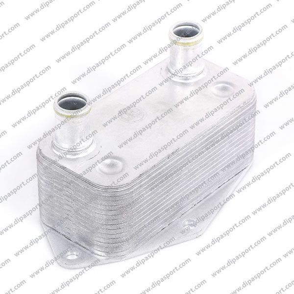 598907014 Radiatore Olio Nuovo Bmw 520