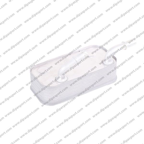 17227505826 Radiatore Olio Nuovo Di.Pa. Sport BMW