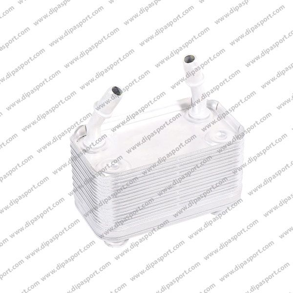17207500754 Radiatore Olio Cambio Dipa Bmw X5 E35