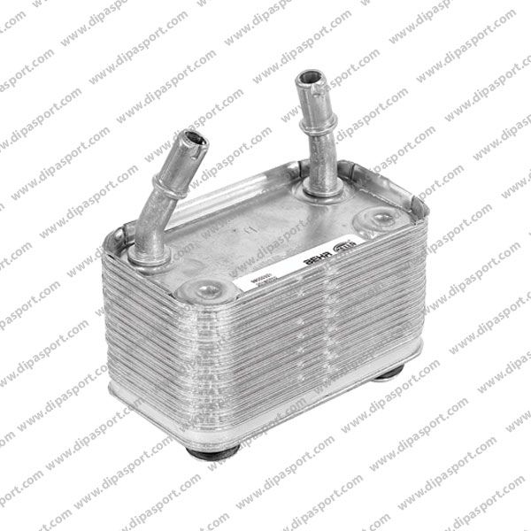 1439112 Radiatore Olio Cambio Nuovo Bmw X5 E35