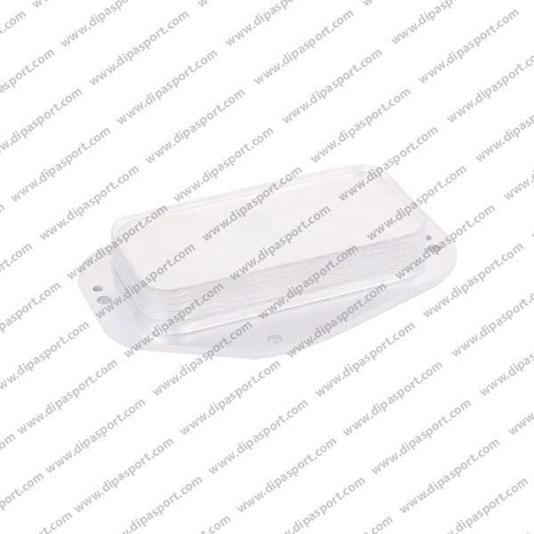 12992593 Radiatore Olio Motore Dipa Opel 1.6 1.8