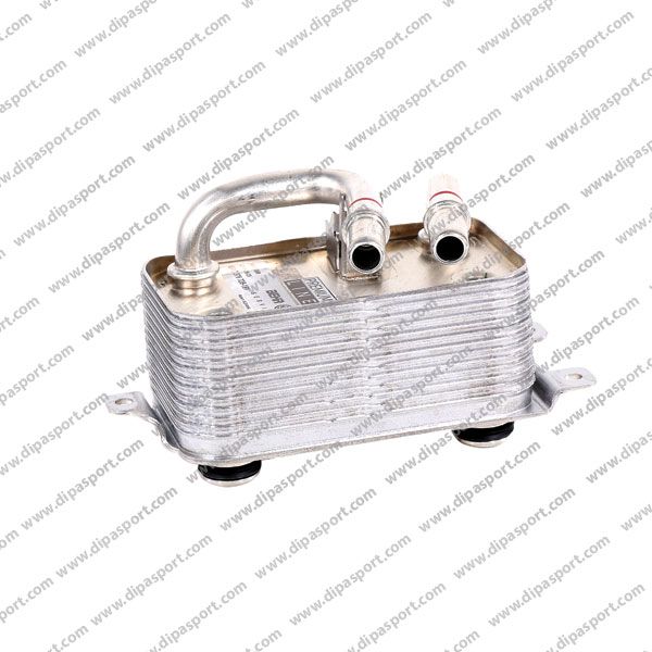 17217507974 Radiatore Olio Cambio Nuovo Bmw