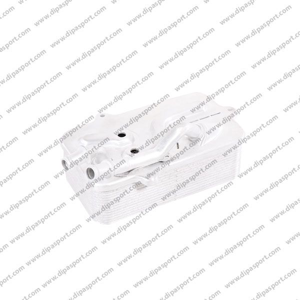 09E409061A Radiatore Olio Cambio A6 A8 09E409061A
