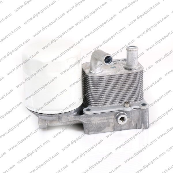 1420678 Radiatore Olio Motore Ford Tourneo TDCi