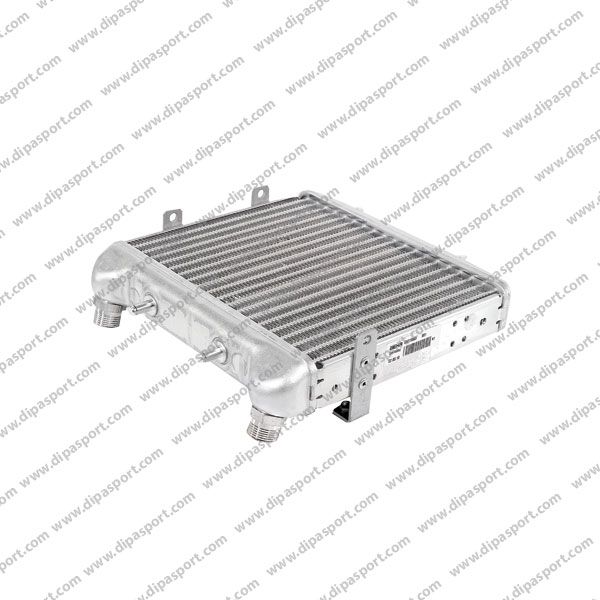 2105000100 Radiatore Olio Motore Mercedes S E