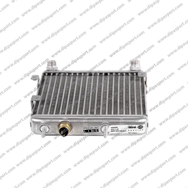 1405000400 Radiatore Olio Motore Mercedes S SL
