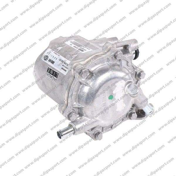 1111800065 Radiatore Olio Motore Classe V Vito