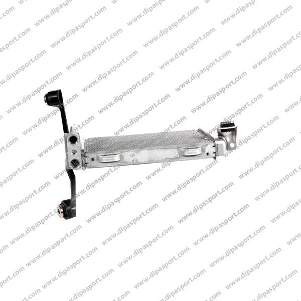 2246027 Radiatore Olio Motore Bmw Serie 5 7