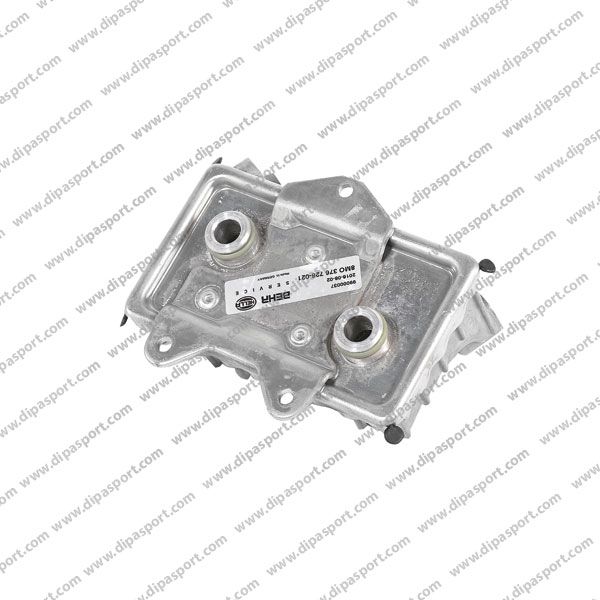 6061800365 Radiatore Olio Mercedes Classe C E 