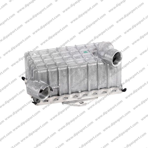 6051800065 Radiatore Olio Motore Behr Classe C W202