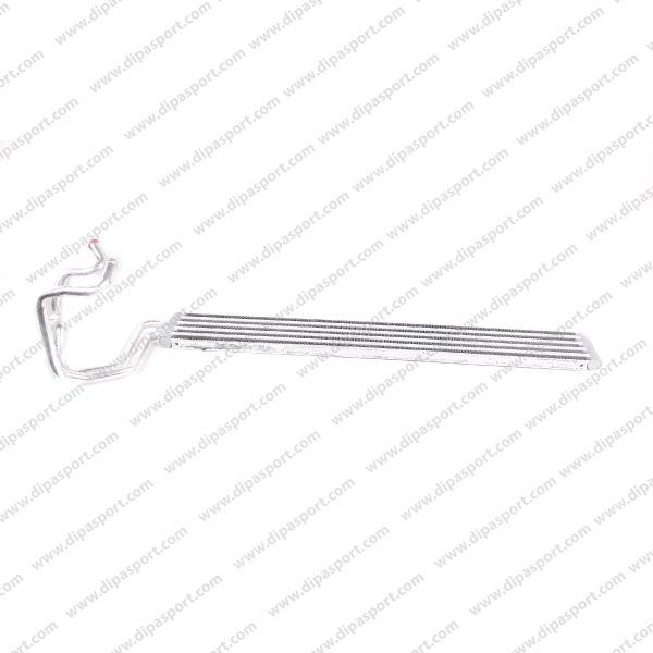 95534706900 Radiatore Olio Motore Behr Vag 3.2 4.5