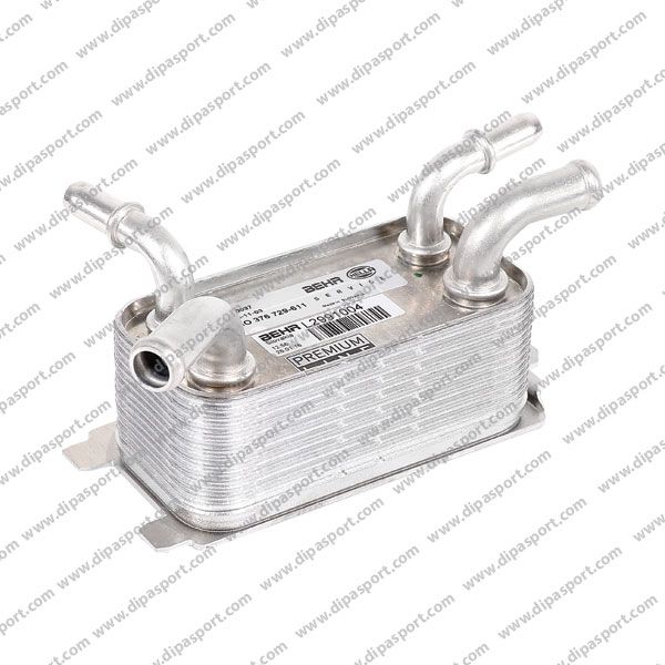 30741956 Radiatore Olio Motore Volvo 2.4 2.5