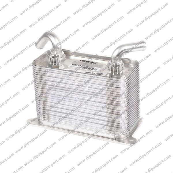 7H0317019B Radiatore Olio Motore Vw 2.5 TDI