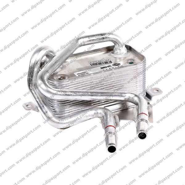 17217541058 Radiatore Olio Motore Bmw Serie 7 6.0 b
