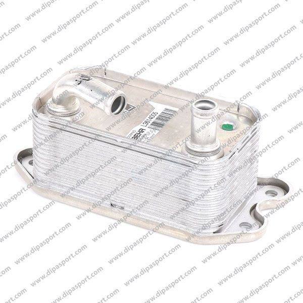 31201911 Radiatore Olio Volvo C30 C70 II S40 V50