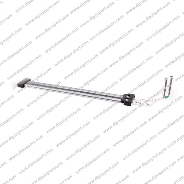 95834706900 Radiatore Olio Sterzo Nuovo Porsche 3.6