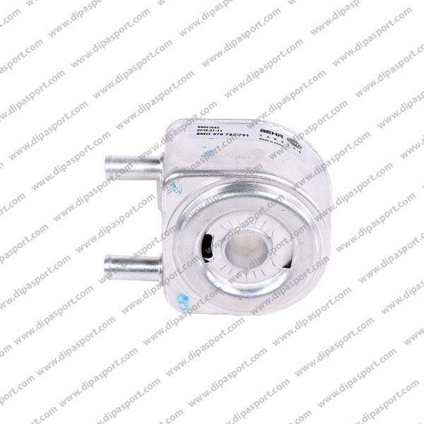 1103N1 Radiatore Olio Motore Psa 2.0 2.2 Diesel