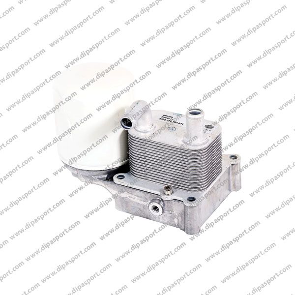 1405017 Radiatore Olio Motore Nissens Ford 1.8 d
