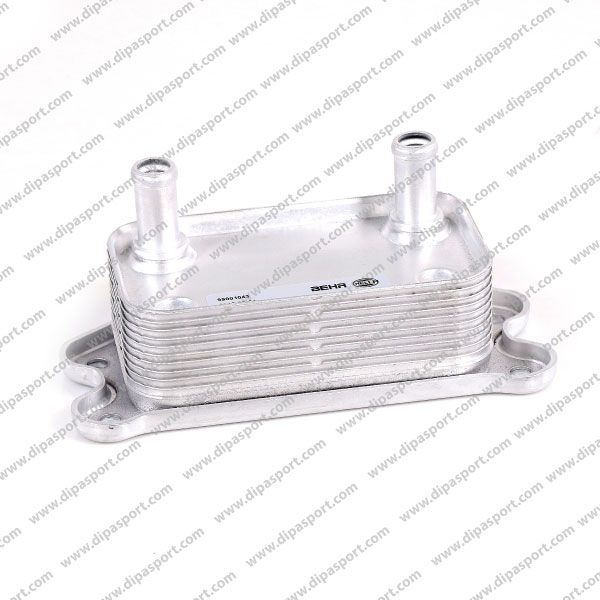 30637966 Radiatore Olio Motore Volvo 2.4 Benzina