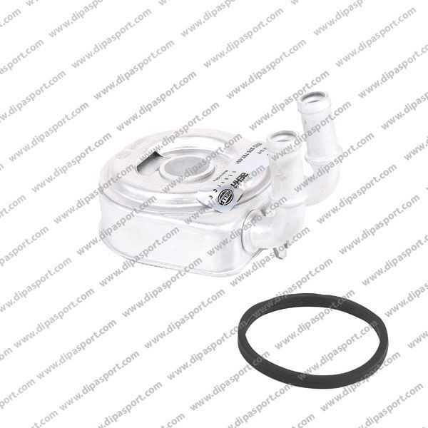 1103N0 Radiatore Olio Motore Psa 1.9 d 2.0 b