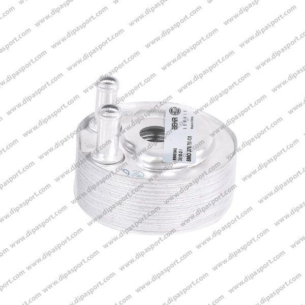 213055M301 Radiatore Olio Motore Nissan 2.2 2.5 dCi