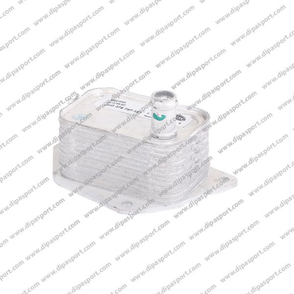 264102A501 Radiatore Olio Motore Nuovo Hyundai 1.5