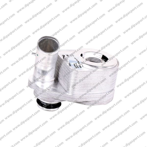 0000504375378 Radiatore Olio Motore Ducato 2.3 Mjet