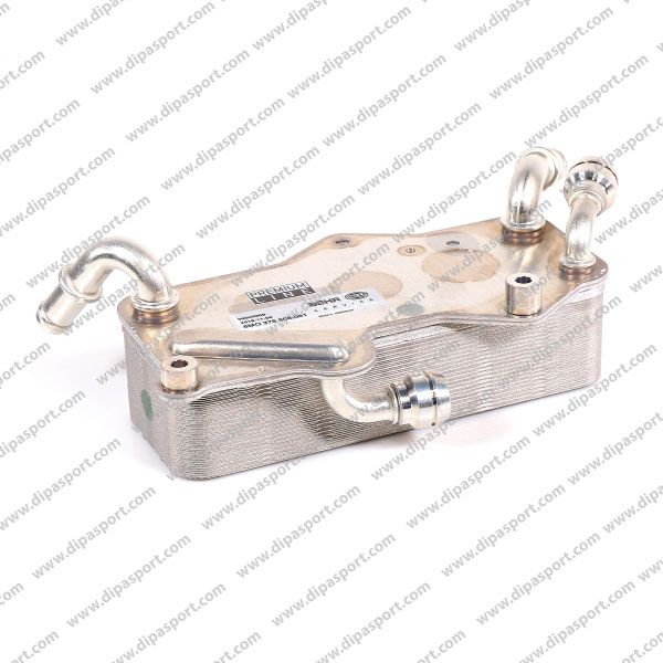 4G0317021AG Radiatore Olio Cambio Automatico A5 A6