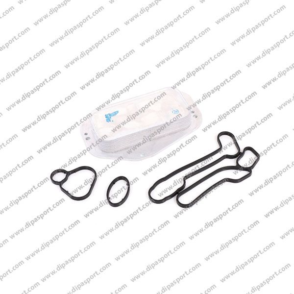 55355603 Radiatore Olio Nrf Fca Opel 1.6 1.8