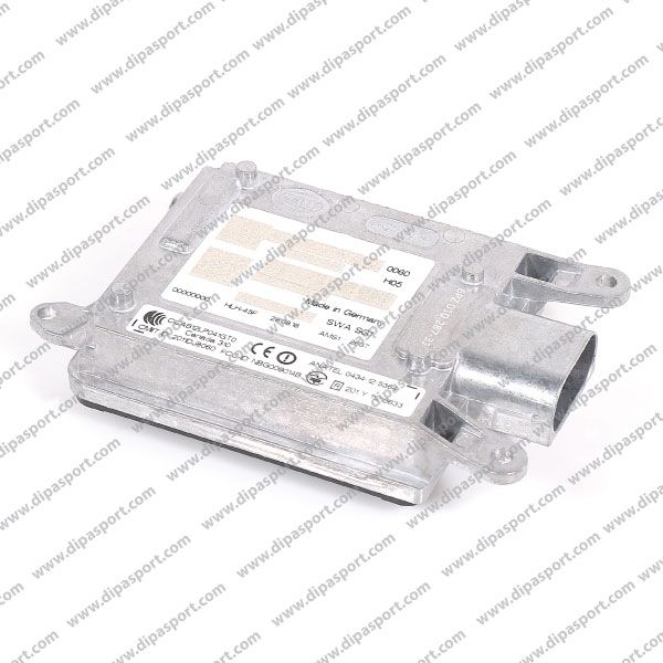 4G0907566D Centralina Radar Cambio Corsia Audi A6