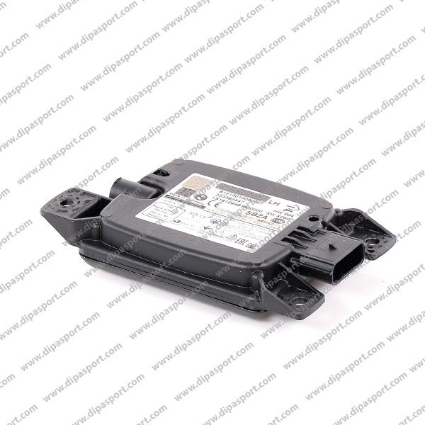 84129137 Radar Cambio Corsia Opel Gmc Chevrolet