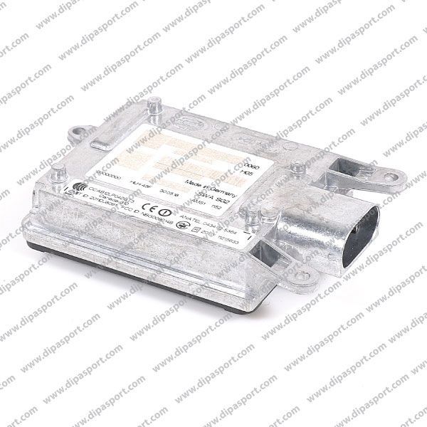 4G0907568D Assistente Cambio Corsia Audi A6 Avant