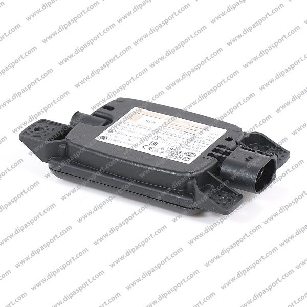 5Q0907686B Centralina Angolo Morto Seat Skoda Vw