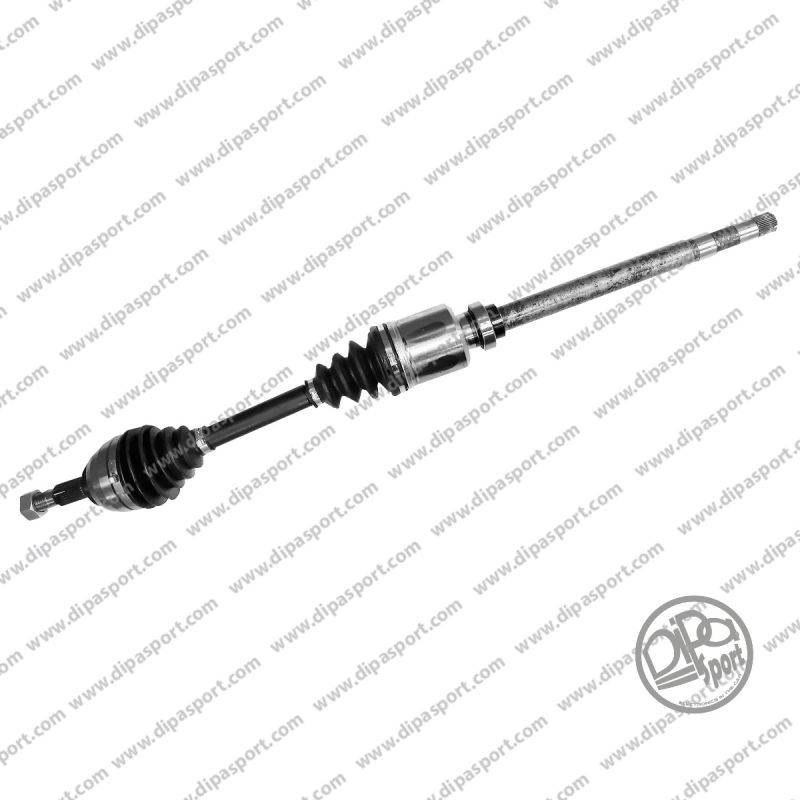 3273NP Semiasse Anteriore Fiat Citroen Peugeot
