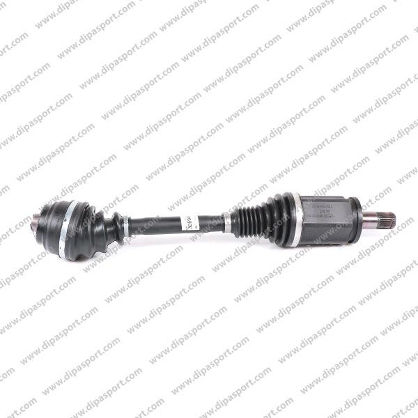 31607618681 Semiasse Anteriore Sx Bmw Serie 5 - 6