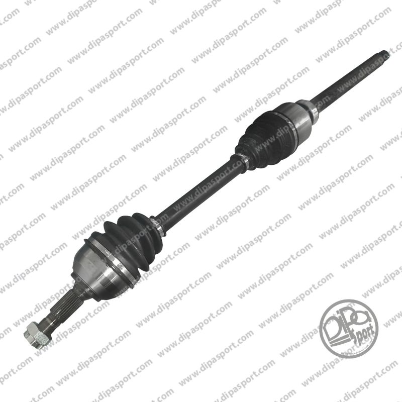 3273SQ Semiasse Anteriore Dx Psa 2.7 3.0 HDi