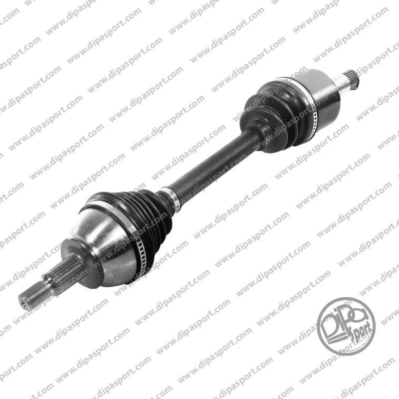 A1693603372 Semiasse Anteriore Mercedes Classe A B