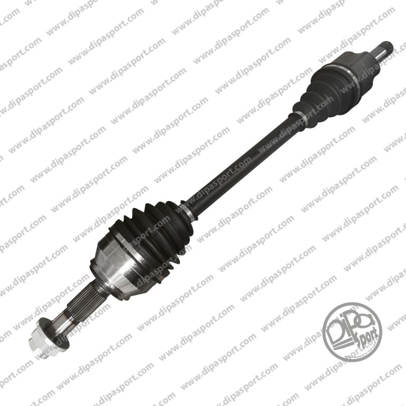 1349787080 Semiasse Anteriore Ducato Boxer Jumper