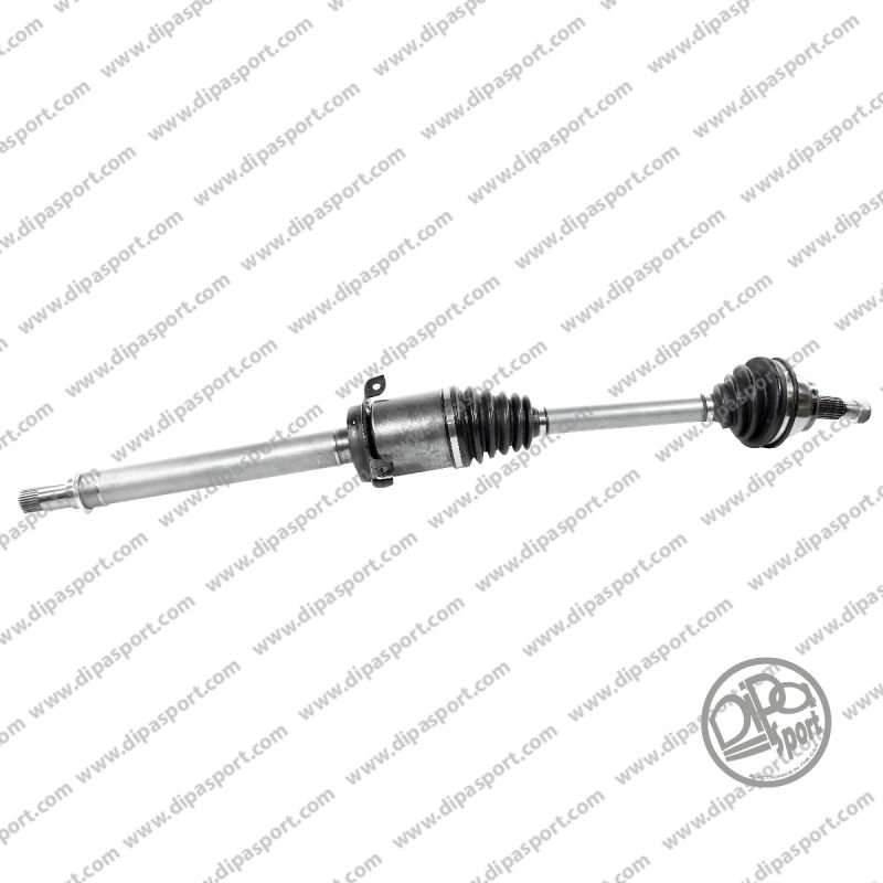 A1693705672 Semiasse Ant. Destro Mercedes Classe A B