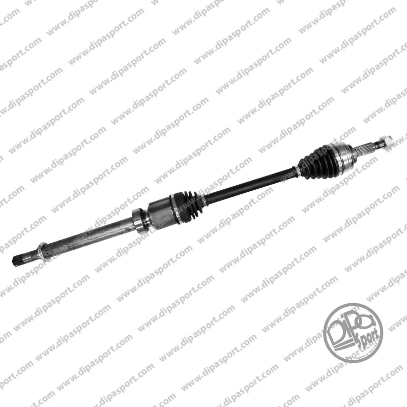 391008239R Semiasse Anteriore Destro Renault Dacia