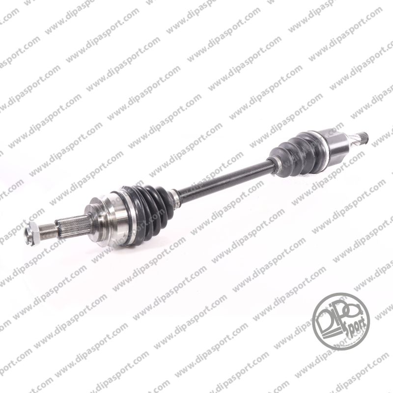8200687739 Semiasse Ant Sinistro Renault Kangoo II