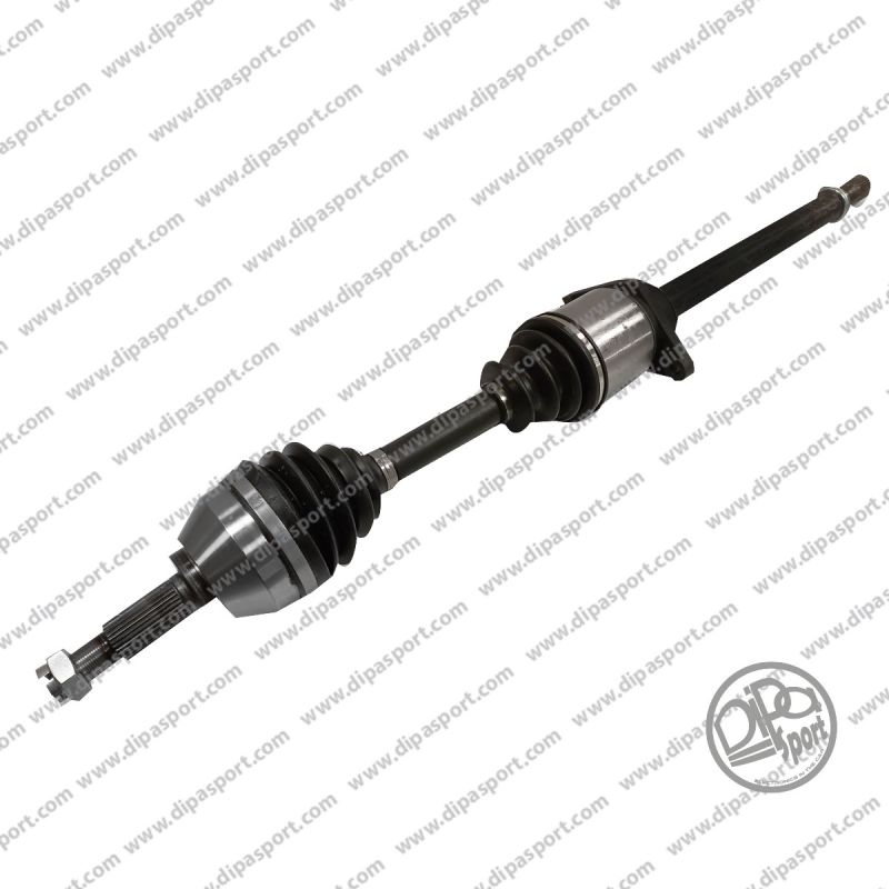 39100JD74B Semiasse Ant. Destro Nissan Renault 4x4 