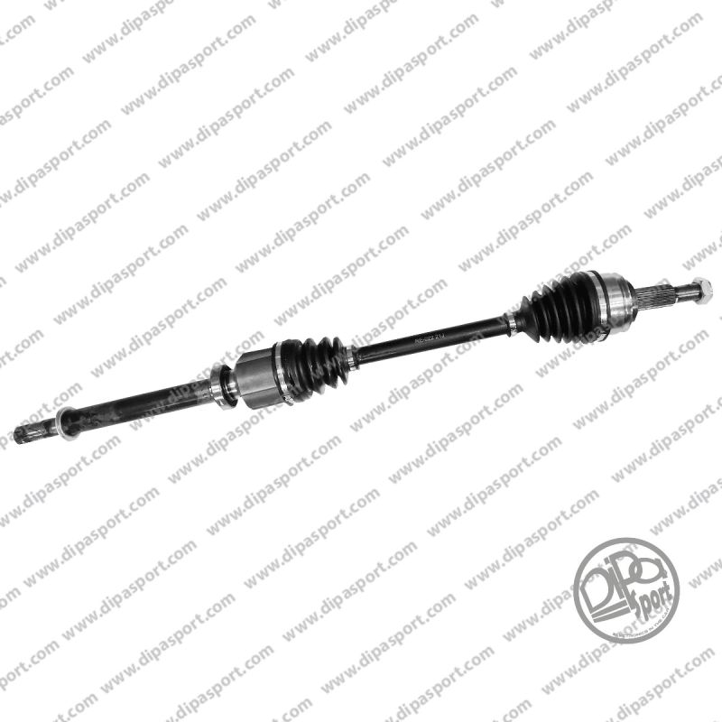 8200687740 Semiasse Anteriore Destro Kangoo II