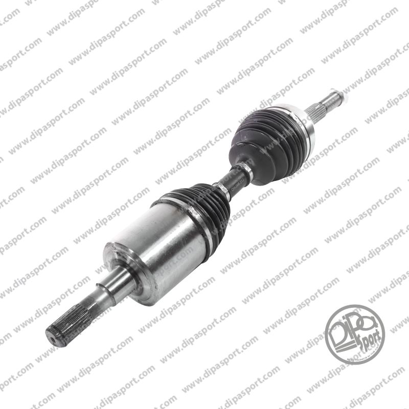 5066023AA Semiasse Anteriore jeep Cherokee III KJ