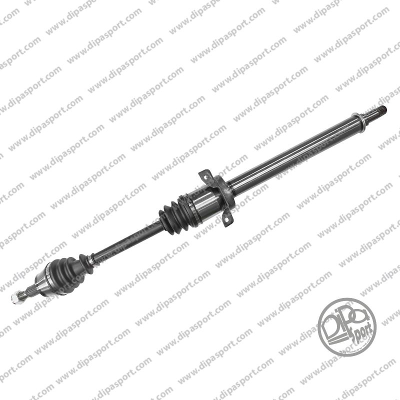 A1693605272 Semiasse Anteriore Dx Mercedes W169 W245