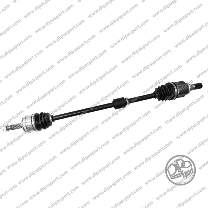 495000X110 Semiasse Anteriore Destro Hyundai i10 I