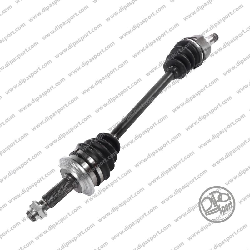 434200D170 Semiasse Anteriore Sx Yaris II 1.0 1.3